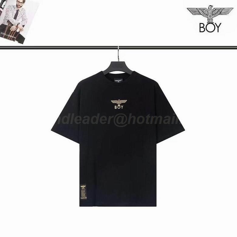 Boy London Men's T-shirts 56